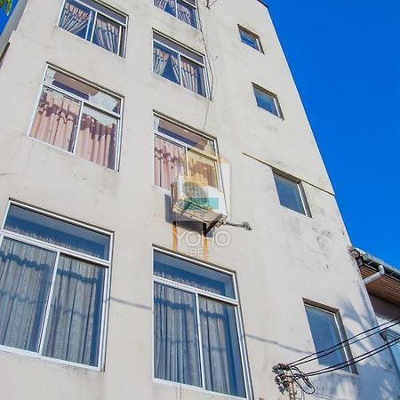 شقة Frangipani مافونت لافينيا المظهر الخارجي الصورة