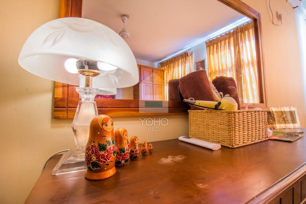 شقة Frangipani مافونت لافينيا المظهر الخارجي الصورة