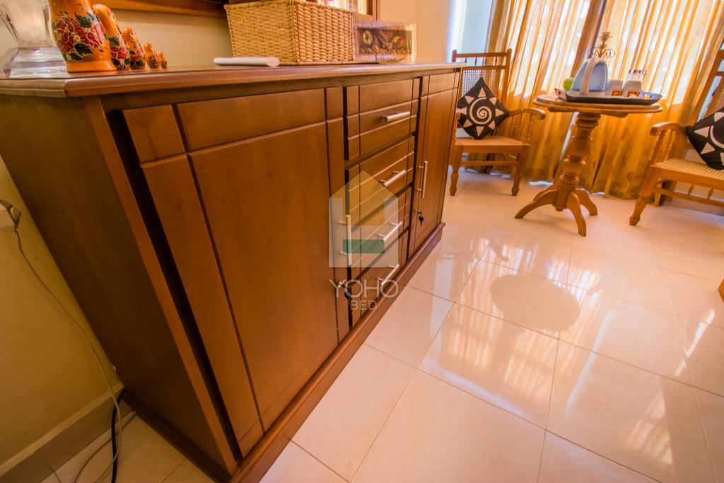 شقة Frangipani مافونت لافينيا المظهر الخارجي الصورة