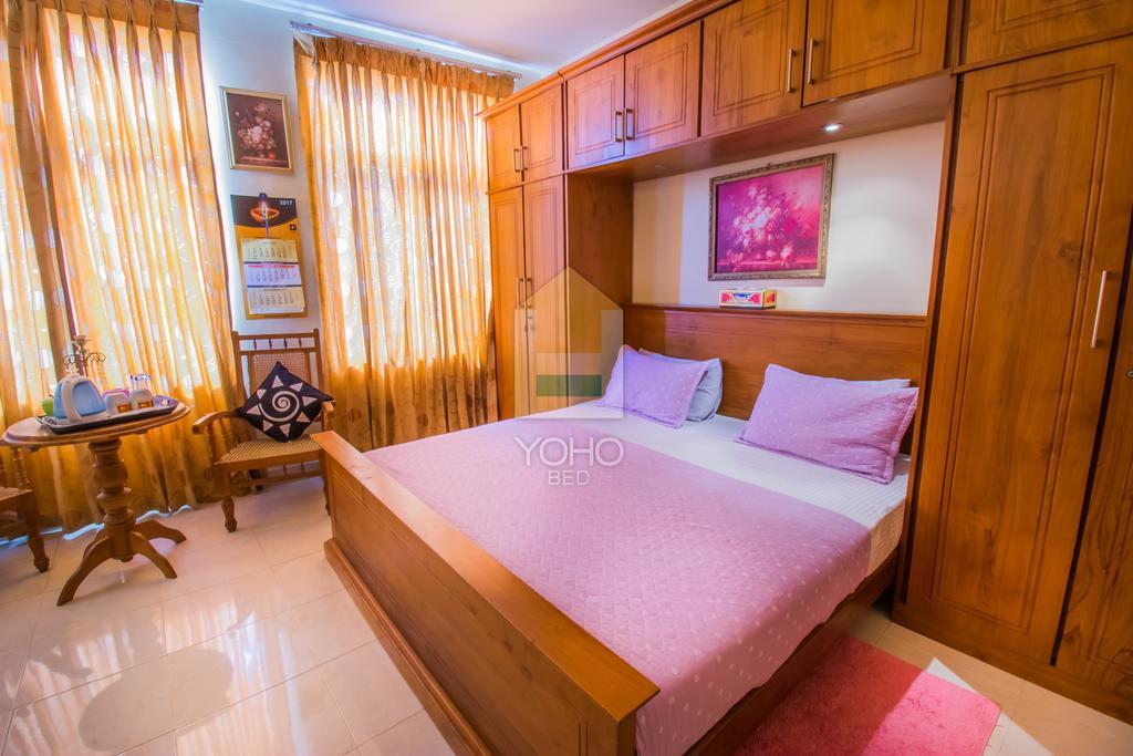 شقة Frangipani مافونت لافينيا المظهر الخارجي الصورة