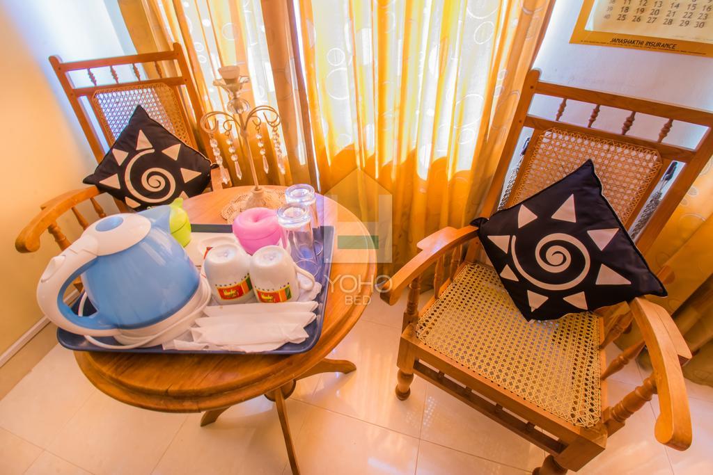 شقة Frangipani مافونت لافينيا المظهر الخارجي الصورة