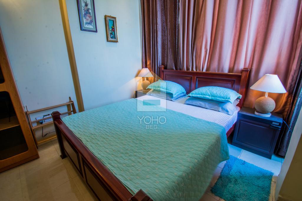 شقة Frangipani مافونت لافينيا المظهر الخارجي الصورة