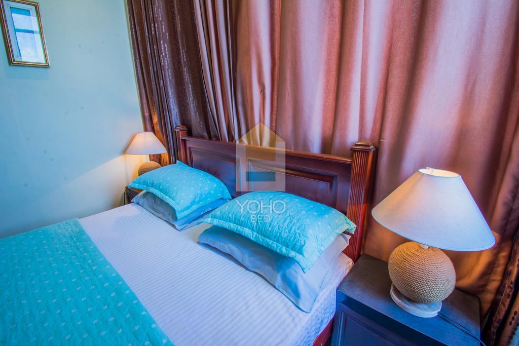 شقة Frangipani مافونت لافينيا المظهر الخارجي الصورة