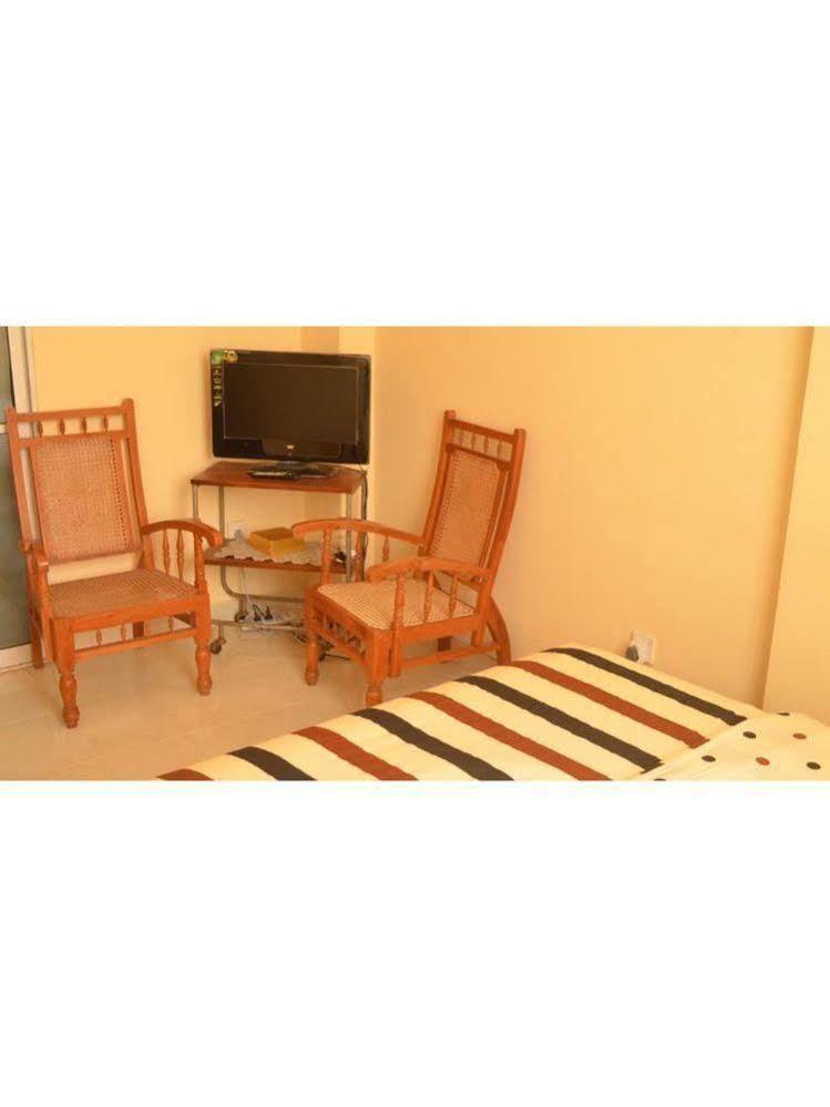 شقة Frangipani مافونت لافينيا المظهر الخارجي الصورة