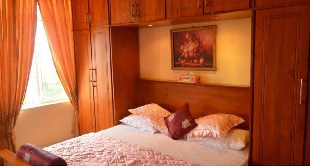 شقة Frangipani مافونت لافينيا المظهر الخارجي الصورة